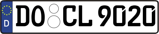 DO-CL9020