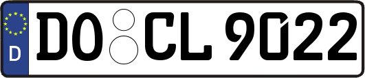 DO-CL9022