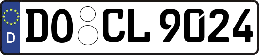 DO-CL9024