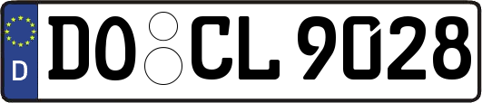 DO-CL9028