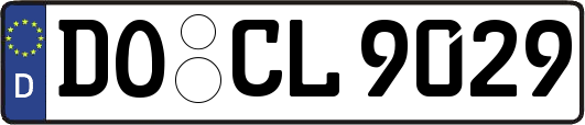 DO-CL9029