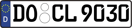DO-CL9030