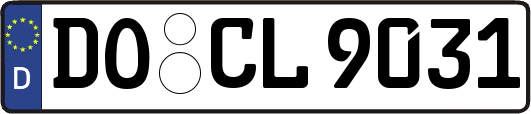DO-CL9031