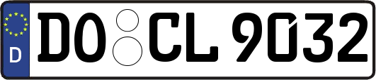 DO-CL9032