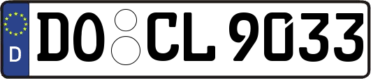 DO-CL9033