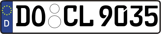 DO-CL9035
