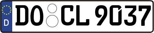 DO-CL9037