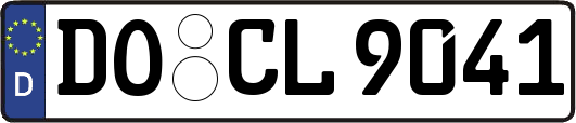 DO-CL9041