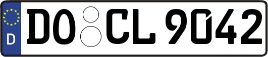 DO-CL9042