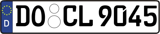 DO-CL9045