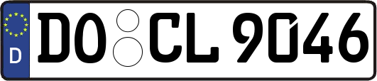 DO-CL9046