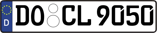 DO-CL9050