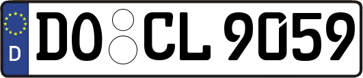 DO-CL9059
