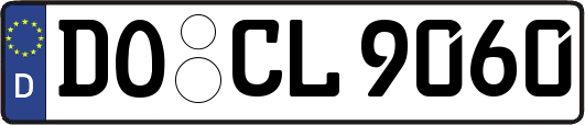 DO-CL9060
