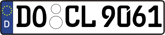 DO-CL9061