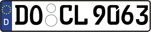 DO-CL9063