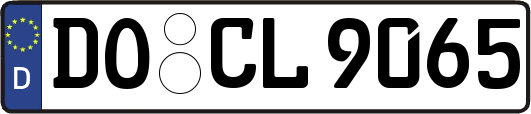 DO-CL9065