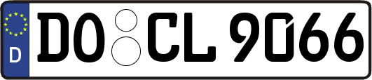 DO-CL9066