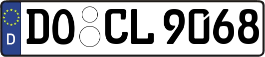 DO-CL9068