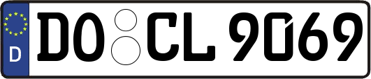 DO-CL9069