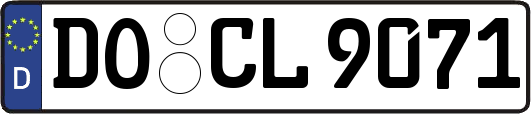 DO-CL9071