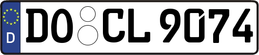DO-CL9074