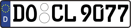DO-CL9077