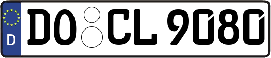 DO-CL9080