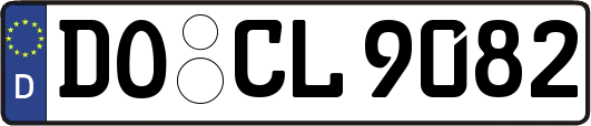 DO-CL9082