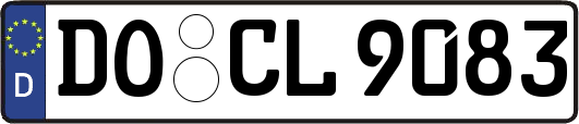 DO-CL9083