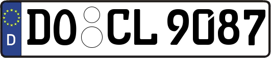 DO-CL9087