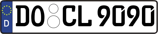 DO-CL9090