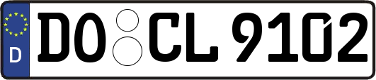 DO-CL9102