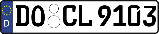 DO-CL9103