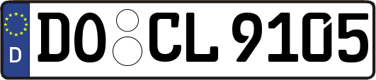DO-CL9105