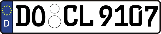 DO-CL9107