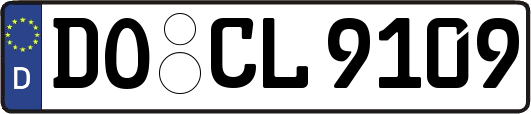 DO-CL9109