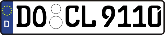 DO-CL9110