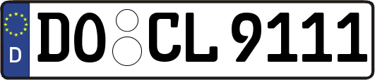 DO-CL9111