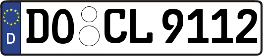 DO-CL9112