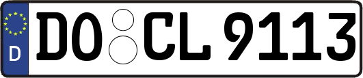 DO-CL9113