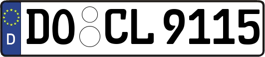 DO-CL9115