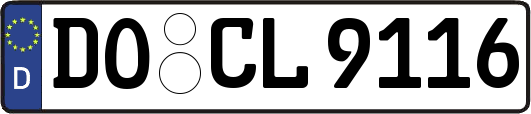 DO-CL9116