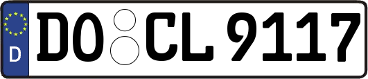 DO-CL9117