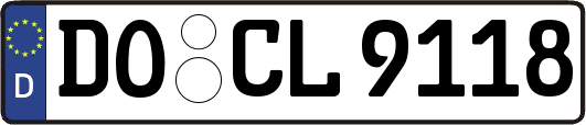 DO-CL9118