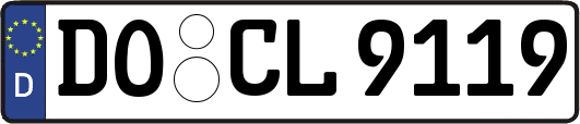 DO-CL9119