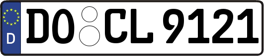 DO-CL9121