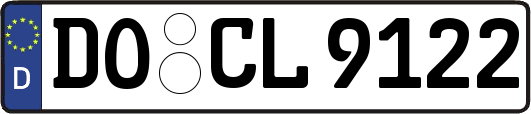 DO-CL9122