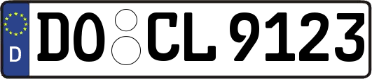 DO-CL9123