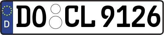 DO-CL9126